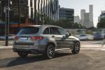 Mercedes-Benz GLC300 4Matic AMG Line 2019 года (AU)